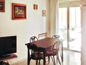  3 bedrooms appartement at Terracina 500 m away from the beach with terrace and wifi  Террачина